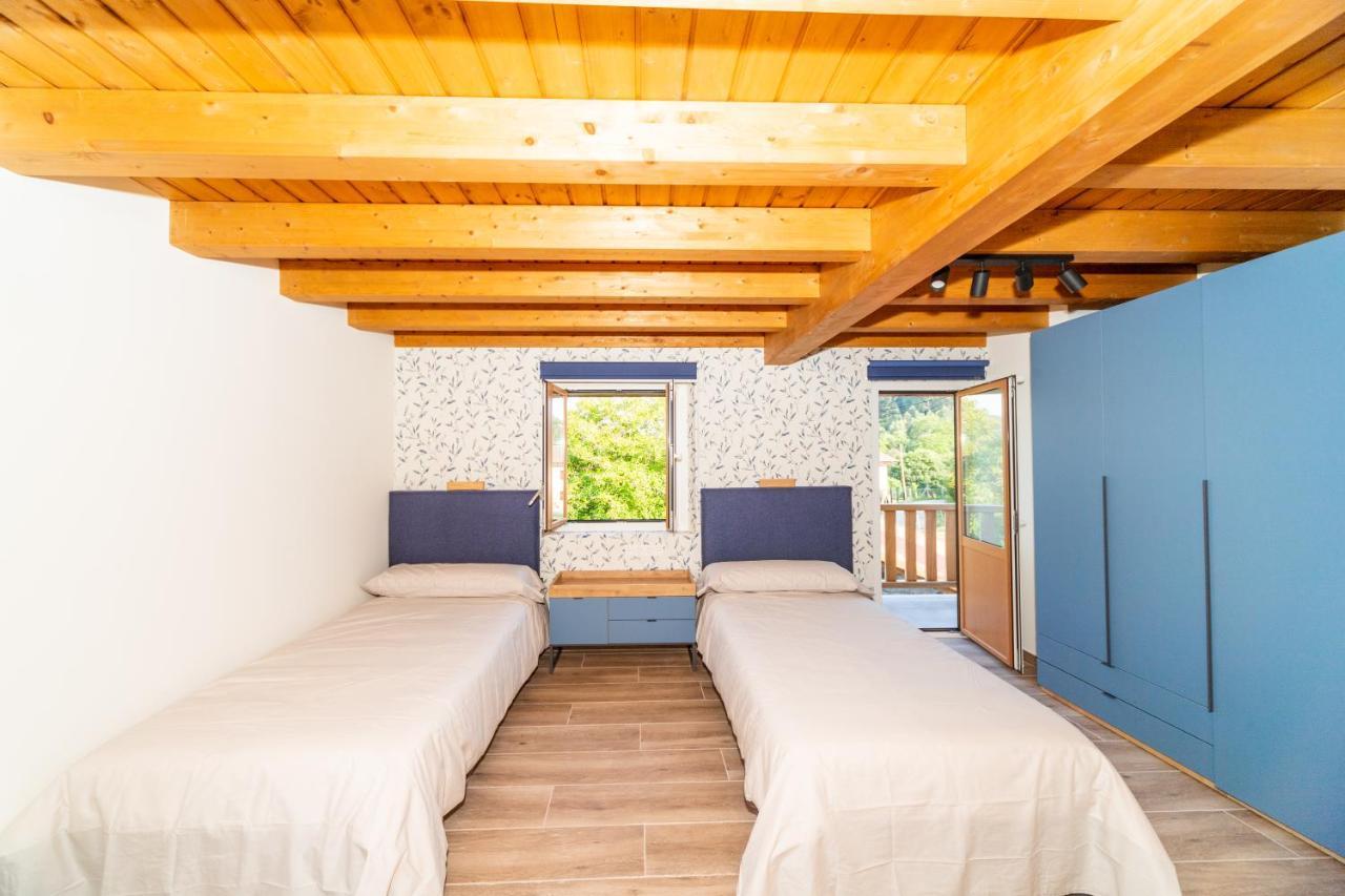 Laga Surf Villa By Urdaibai Rentals Ibarrangelu Exterior photo