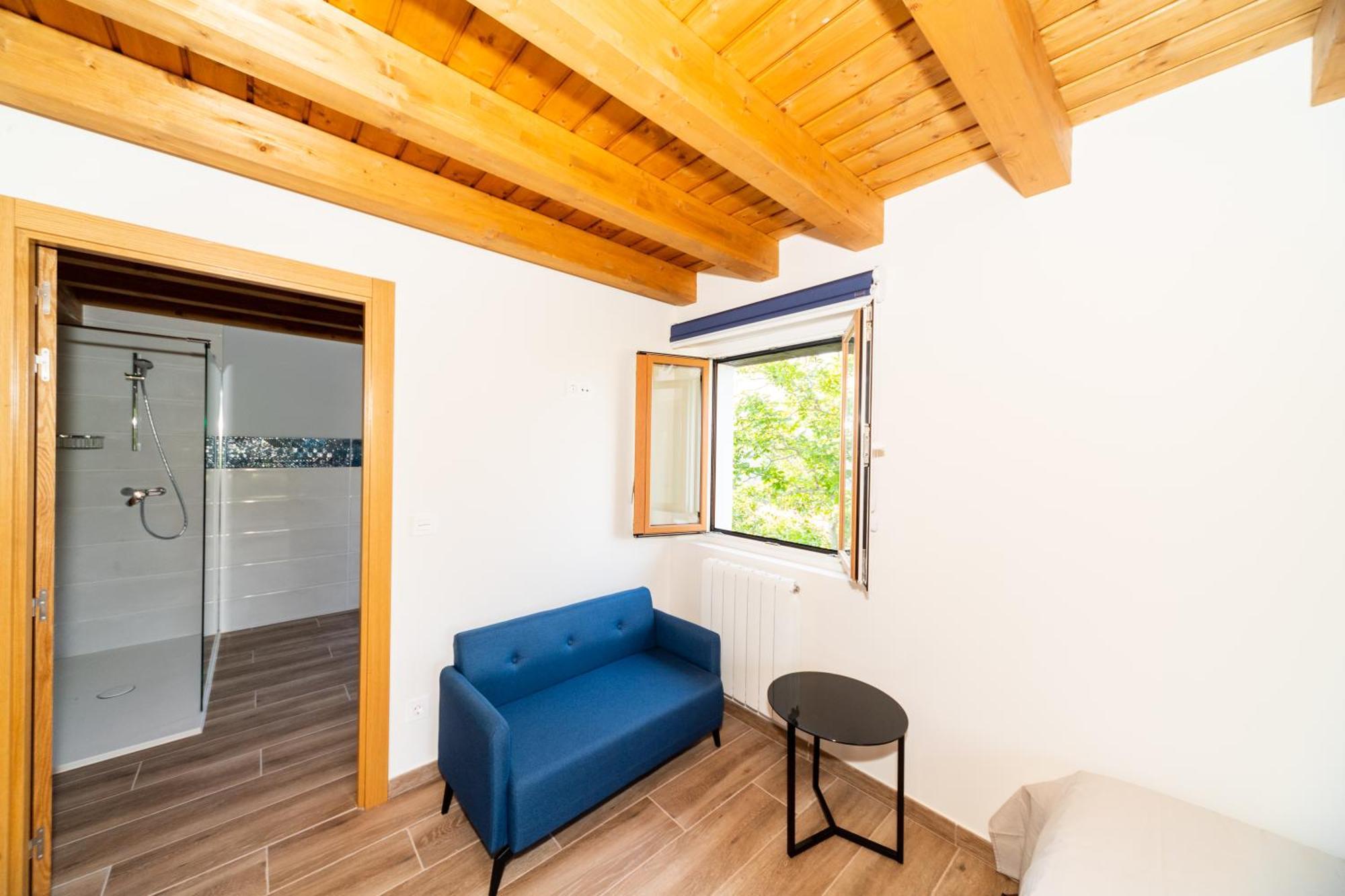 Laga Surf Villa By Urdaibai Rentals Ibarrangelu Exterior photo